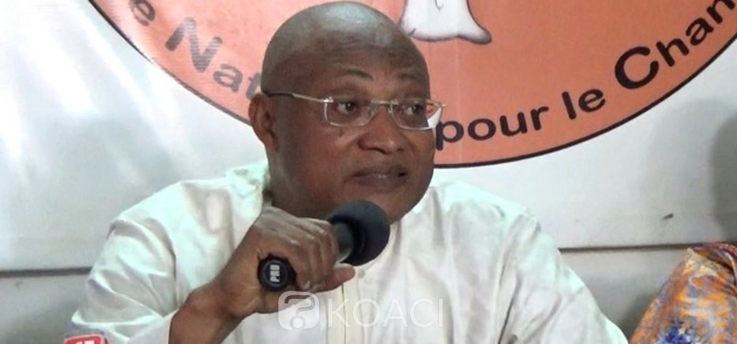 Togo: Présidentielle 2020, Fabre dévoile sa stratégie pour la victoire de l'opposition