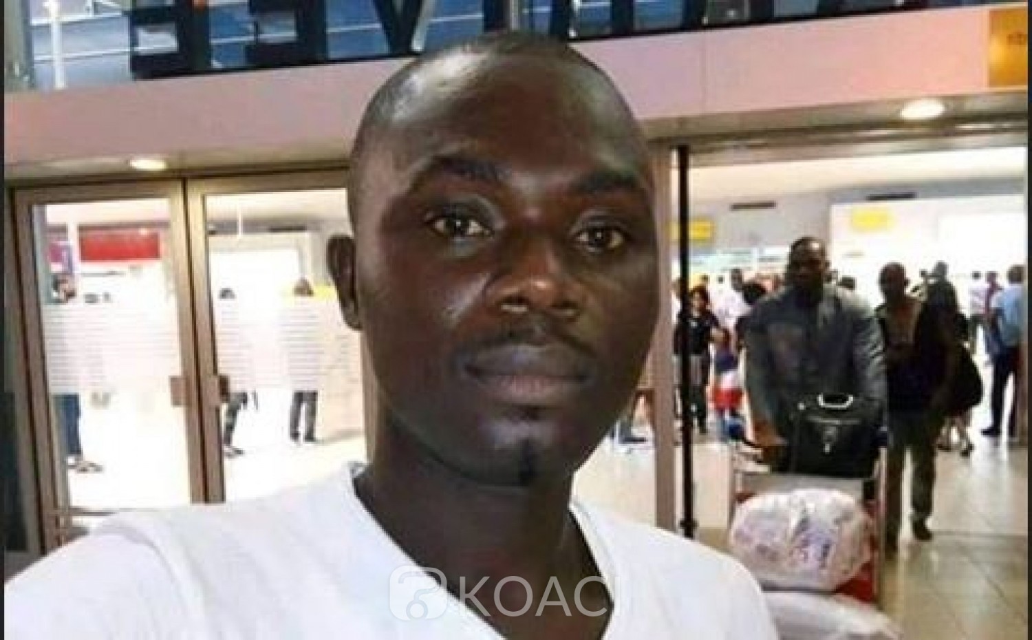 Côte d'Ivoire: Insécurité, un agent de distribution de la SITAB abattu sur l'axe Grand Lahou-Dabou