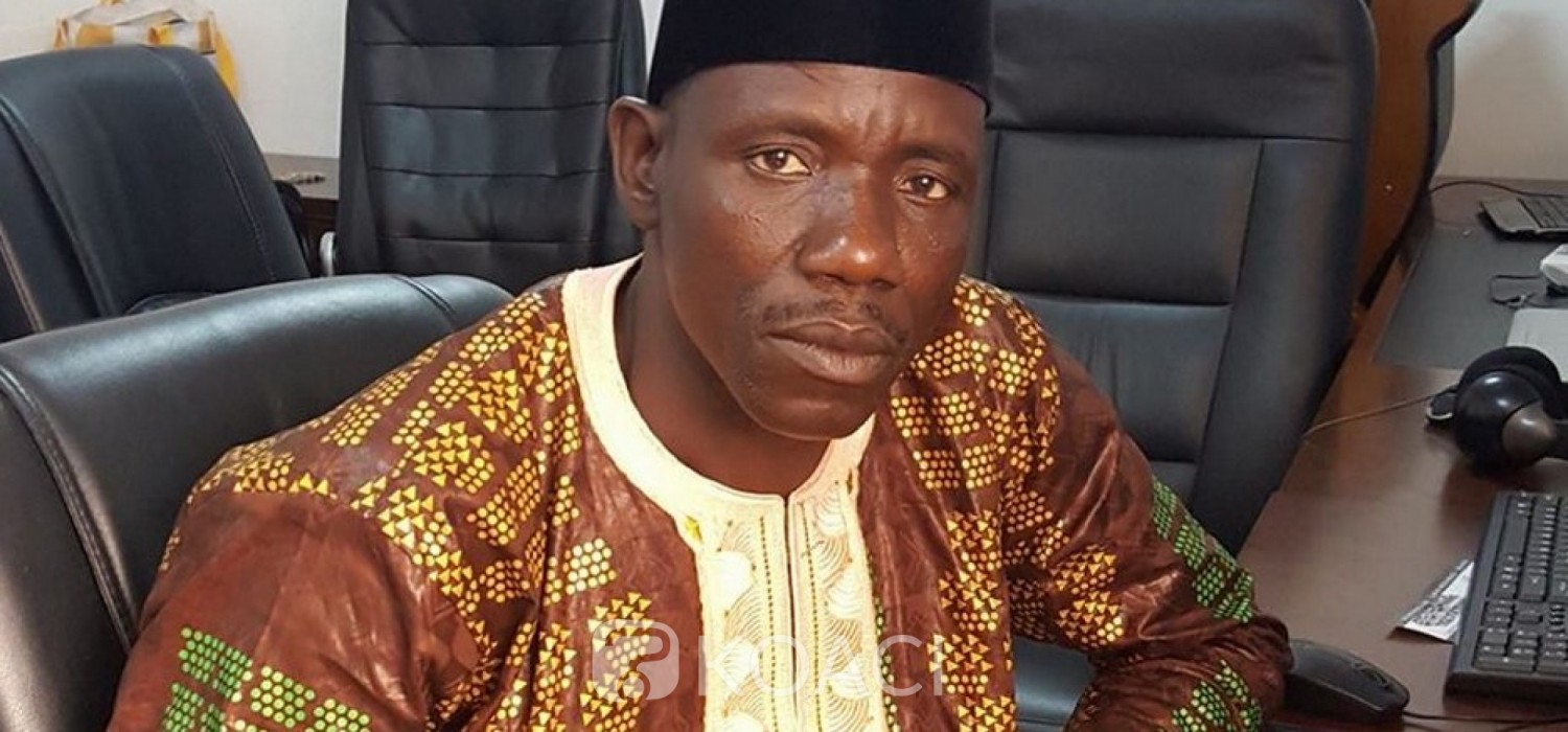 Gambie : Démission du chauffeur de Barrow