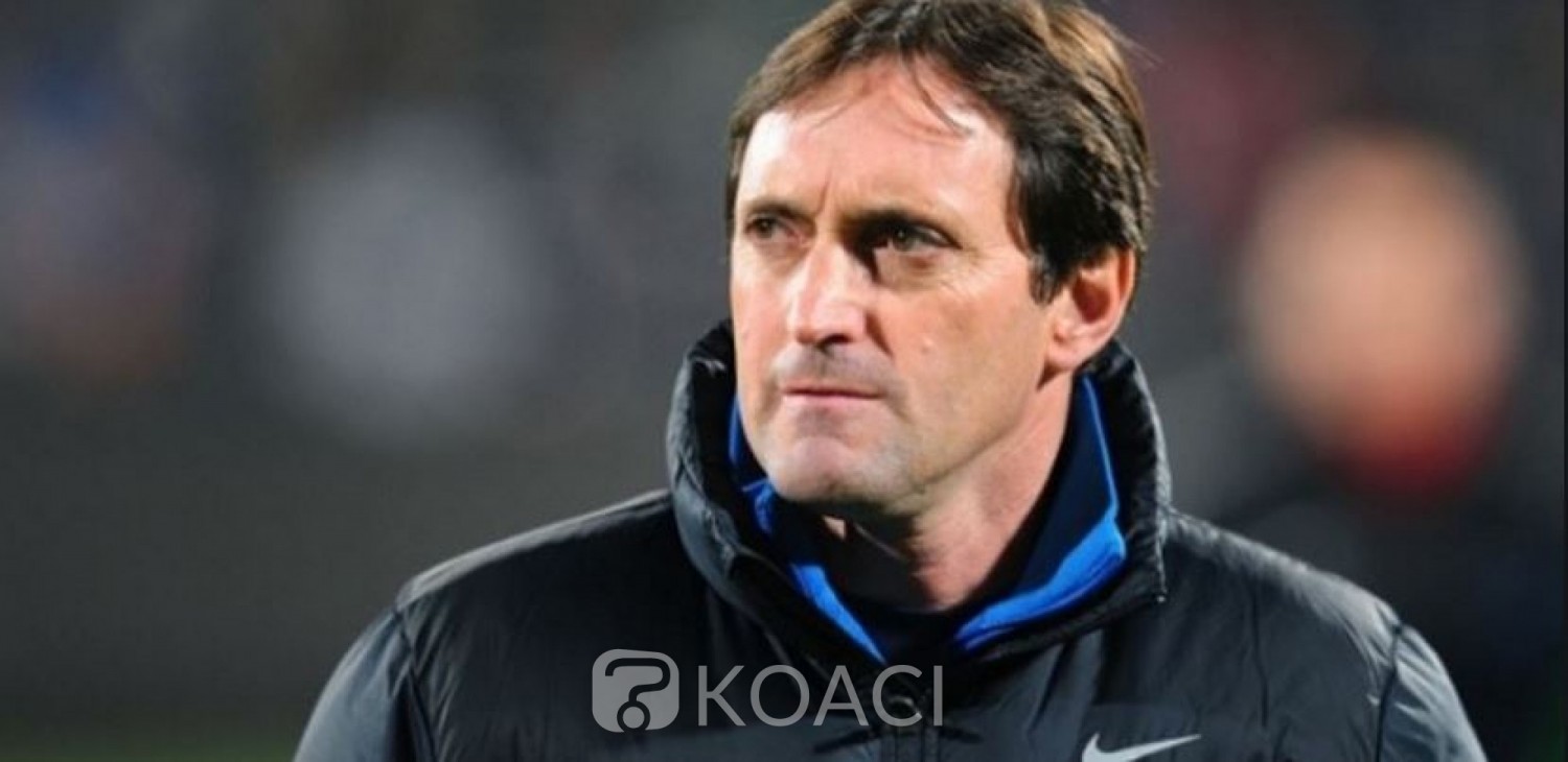 Cameroun: Polémique sur le choix  d'Antonio Conceiçao comme nouveau sélectionneur  des lions indomptables