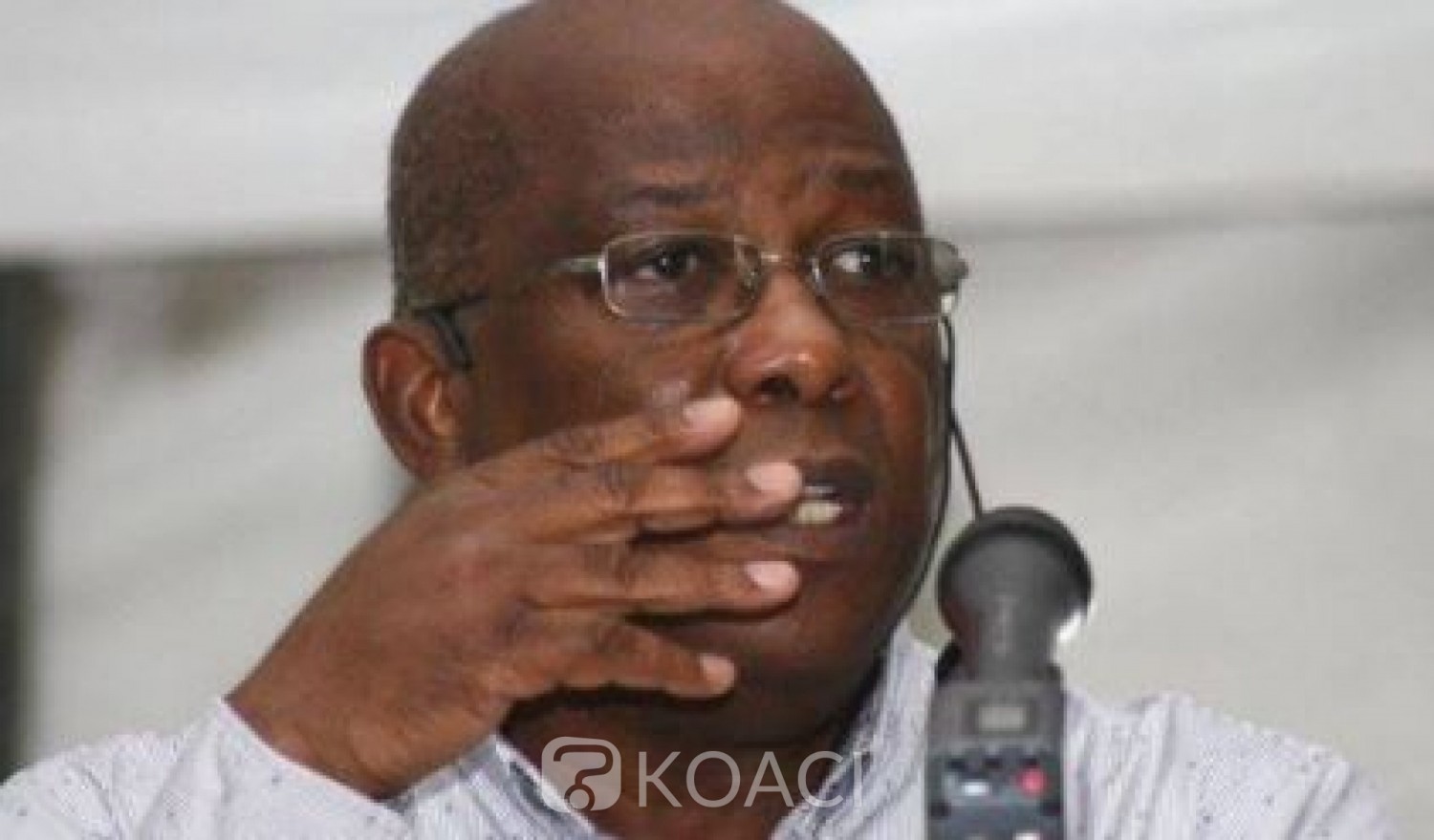 Côte d'Ivoire: Alors que sa suspension arrivera à son terme mardi, la Commission de recours de la FIF ne s'est toujours pas prononcée sur l'appel de Roger Ouégnin