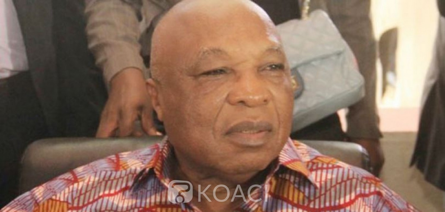 Côte d'Ivoire: Libération de Laurent Gbagbo, piqûre de rappel d'Assoa Adou aux supporters de l'ancien président