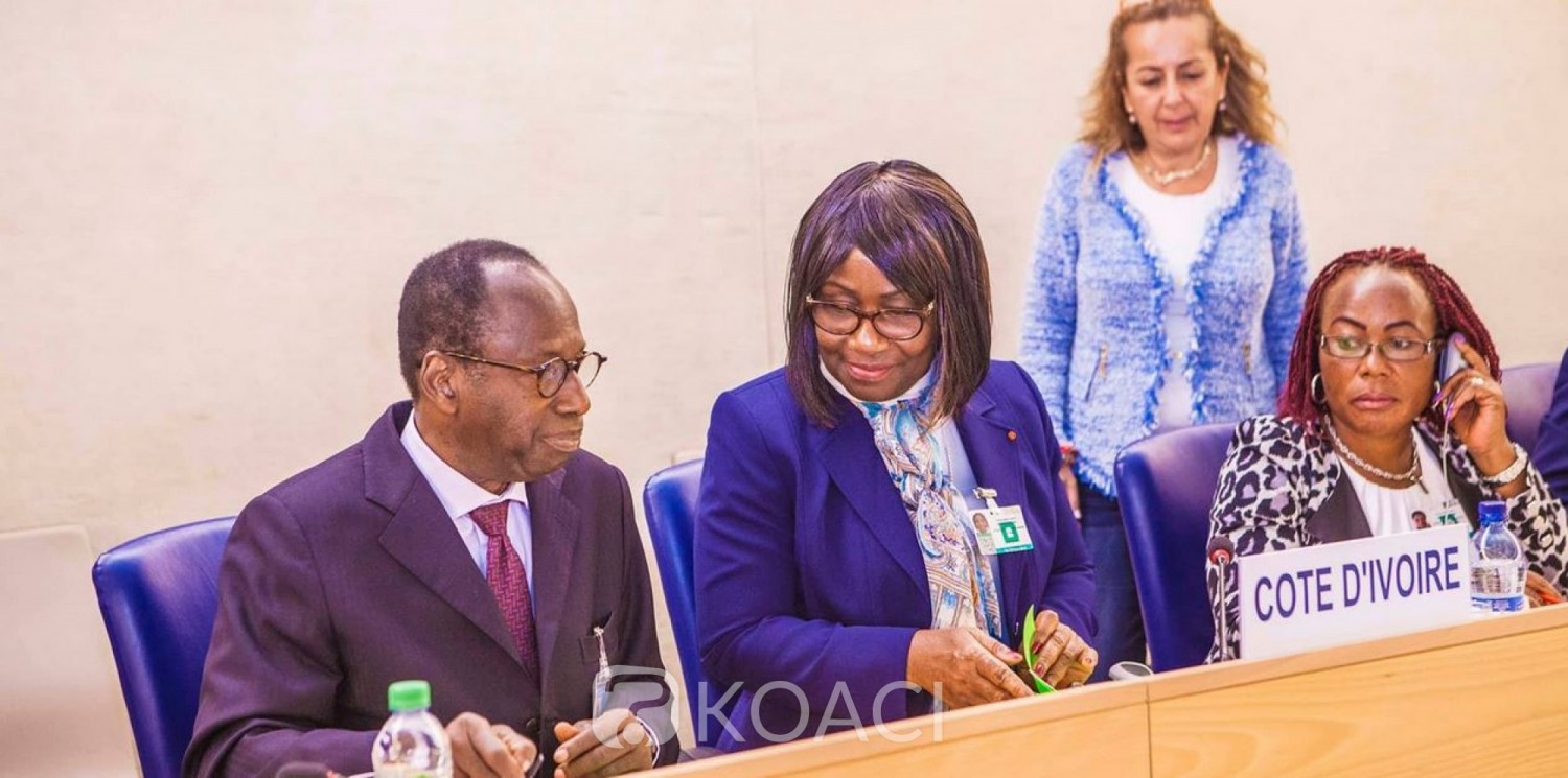 Côte d'Ivoire: Droits de l'Homme, le document final du pays adopté au 3ème cycle de l'EPU