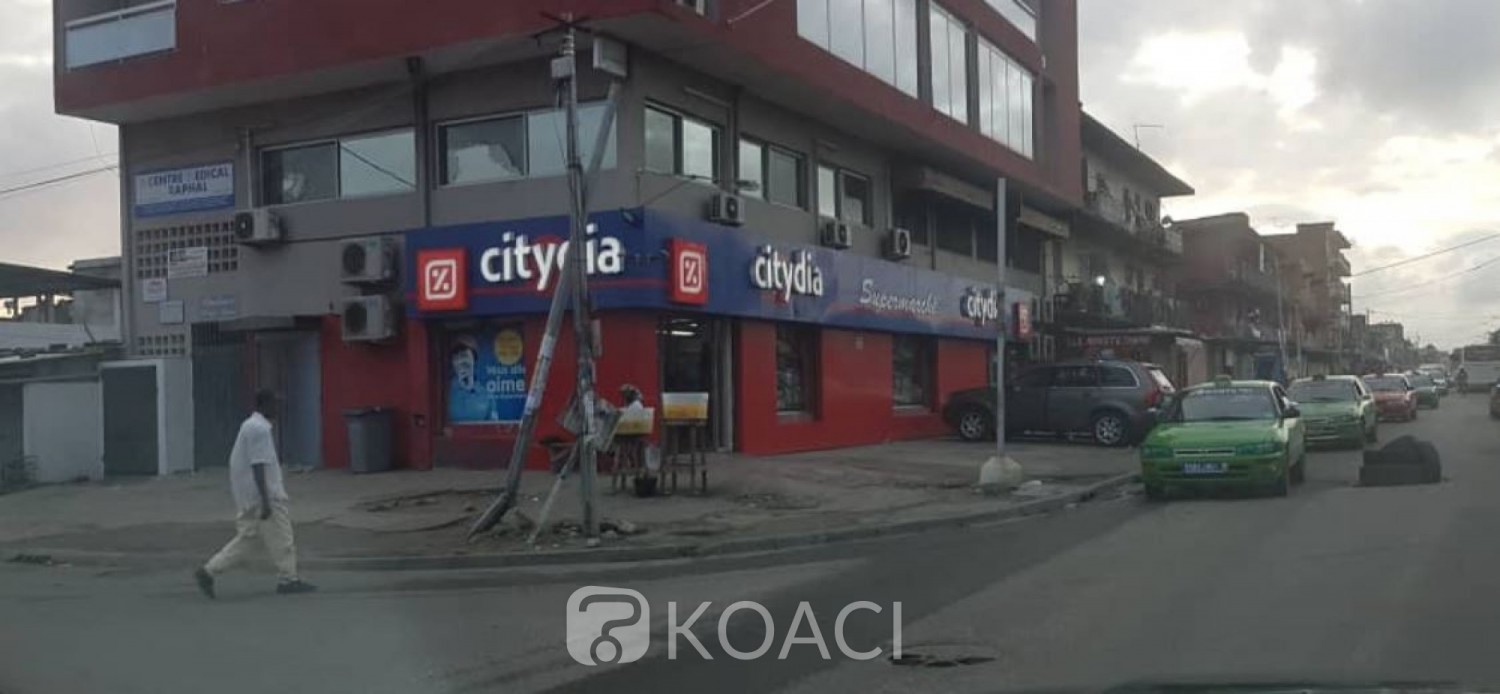 Côte d'Ivoire: L'enseigne de supermarché Citydia bientôt absorbée par CFAO?