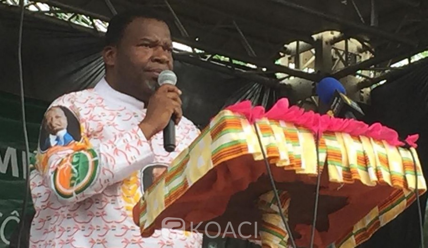 Côte d'Ivoire: Des partisans de Guillaume Soro annoncent vouloir «effrayer» le pouvoir par la rue