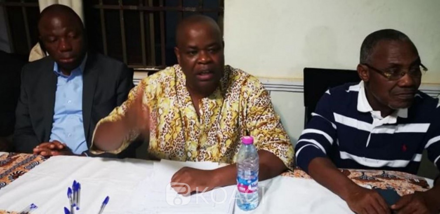 Côte d'Ivoire : AG des « Gors » en exil à Accra, place au retour en force au pays