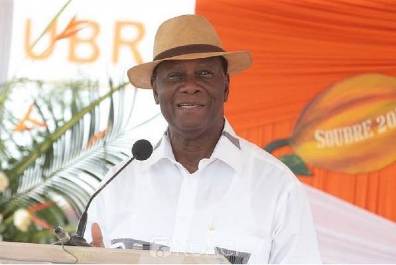 Côte d'Ivoire: Visite d'Etat du Président Ouattara dans le N'Zi, demandez le programme !