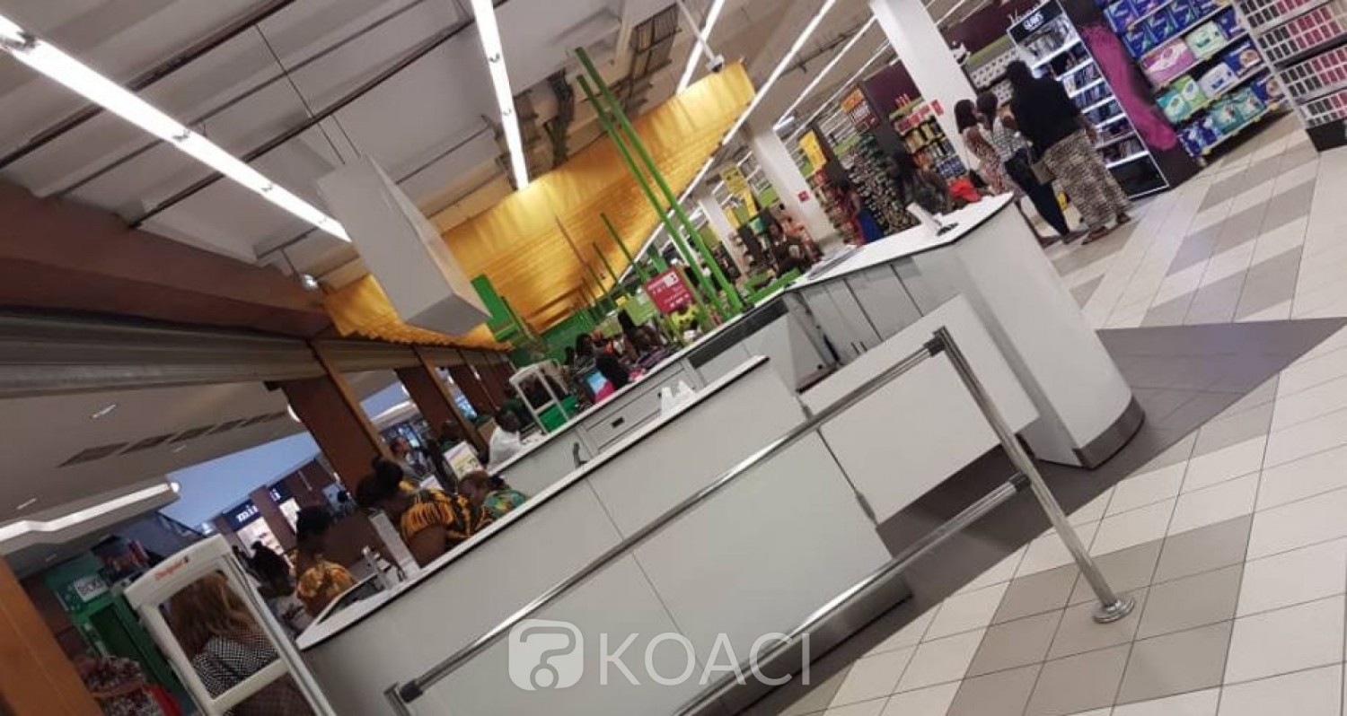 Côte d'Ivoire: Prosuma, des caissières soupçonnées d'avoir détourné plus de 55 millions placées sous contrôle judiciaire