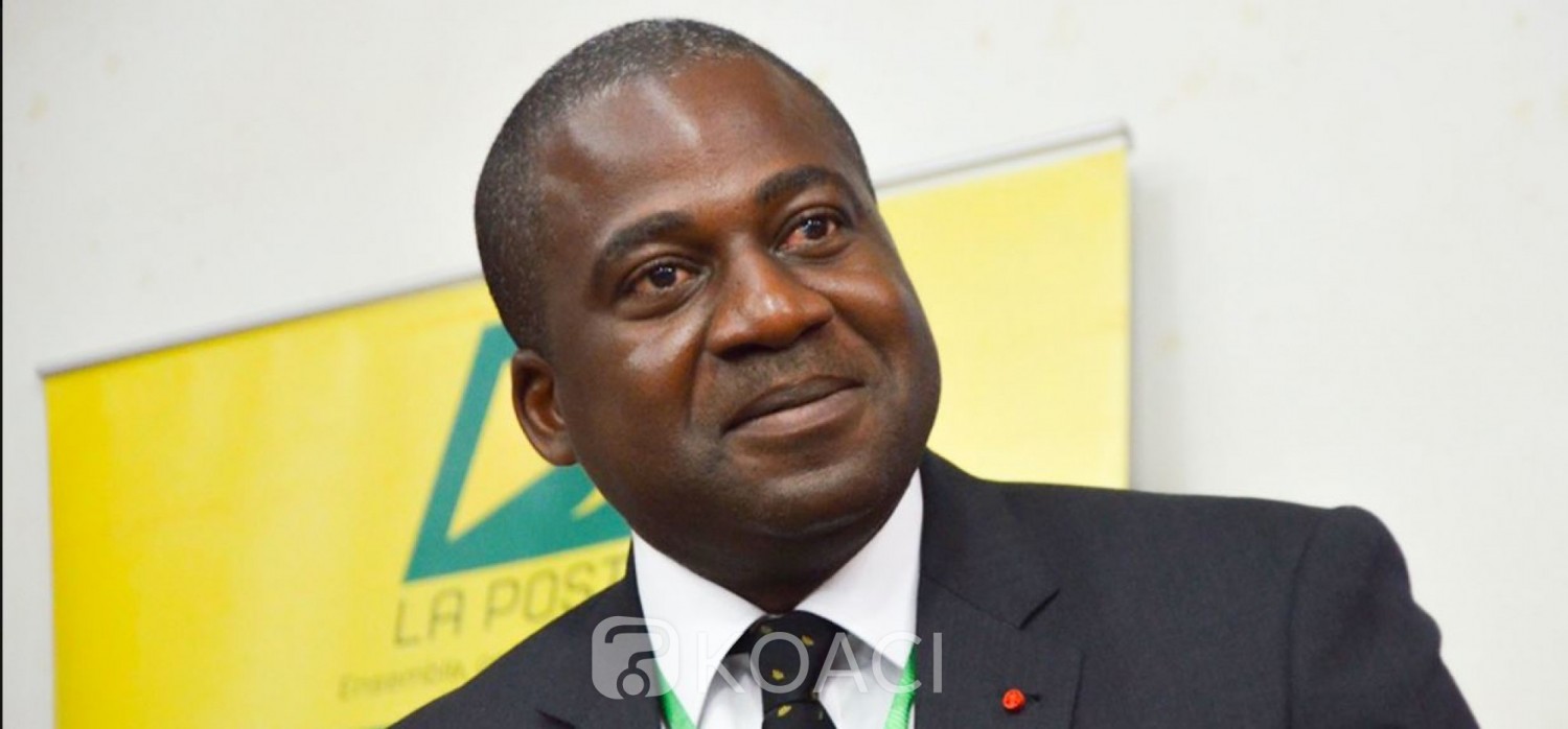 Côte d'Ivoire-France: Alors que le courrier arrive rarement, la Poste Côte d'Ivoire et le Groupe la Poste France s'entendant à quelques mois de l'UPU 2020