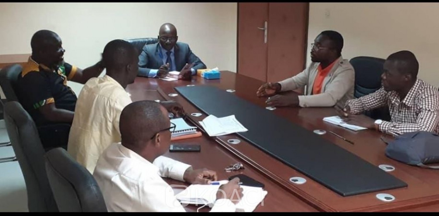 Côte d'Ivoire: En attendant la grève générale dans le secteur de la santé, les syndicats peaufinent leur stratégie