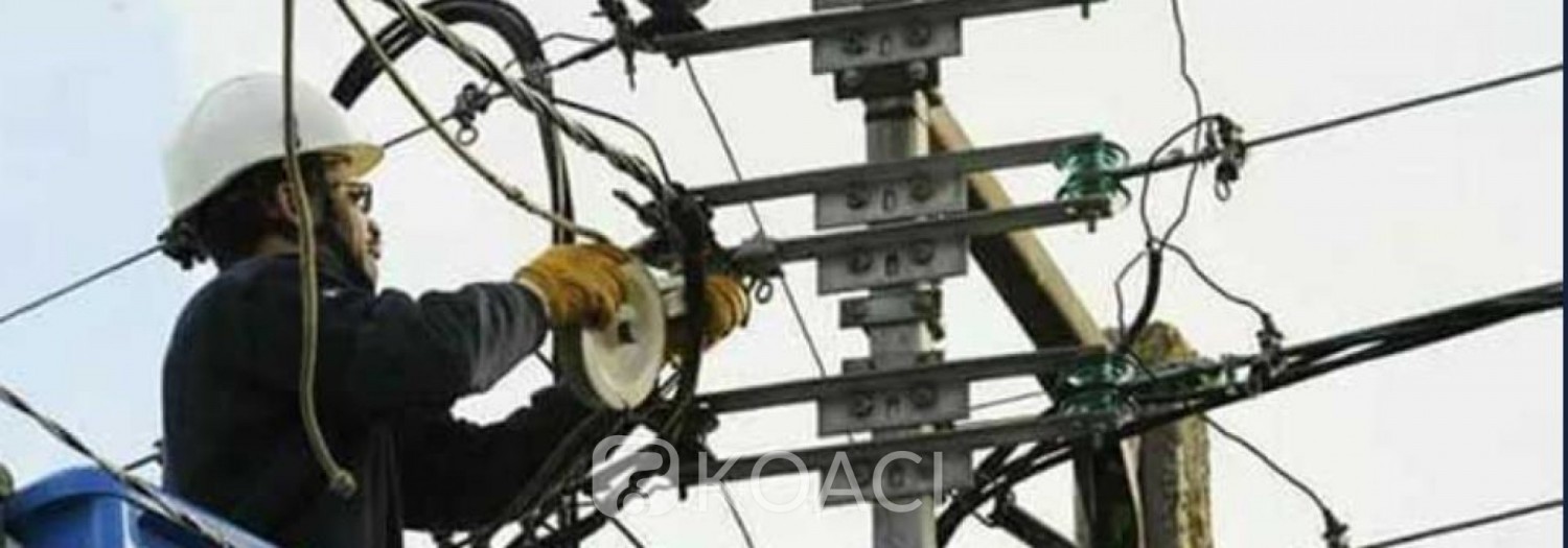 Côte d'Ivoire: Abidjan exporte désormais l'électricité vers 6 pays et vise une capacité de 4000 mégawatts