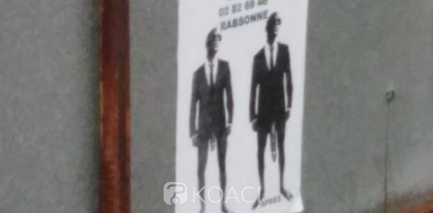 Côte d'Ivoire: Braquage d'une entreprise à Marcory, un vigile tué