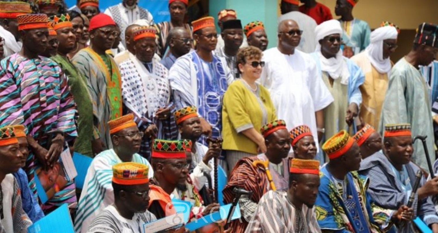 Burkina Faso: Les chefs traditionnels en ordre de bataille pour les droits de l'enfant