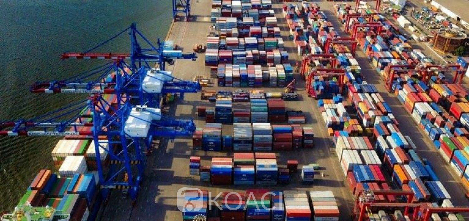Côte d'Ivoire: Abidjan Terminal a terminé la saison export 2019 avec des performances exceptionnelles