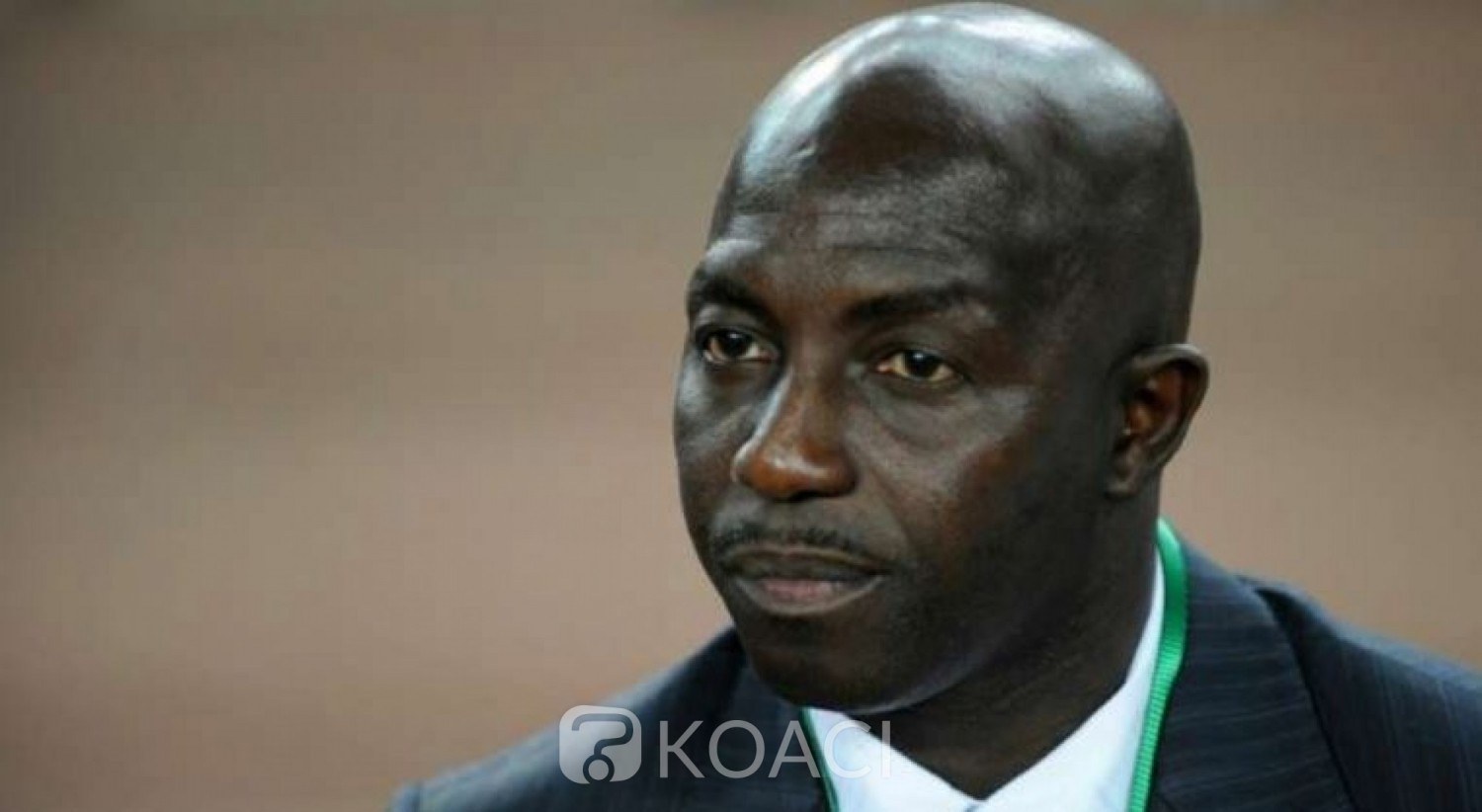 Nigeria:  La mère de l'ex-entraîneur des Super Eagles Samson Siala relâchée