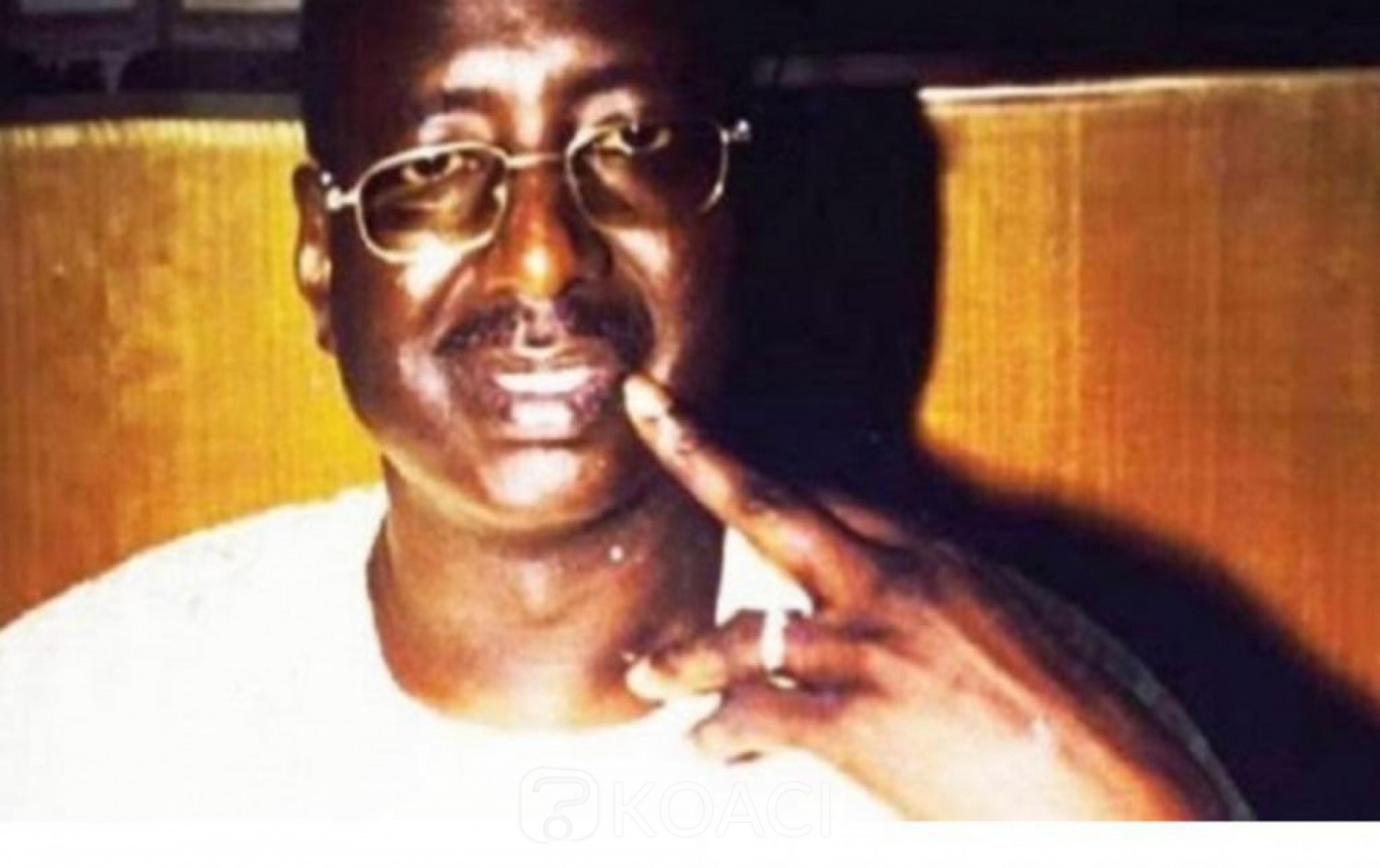 Sénégal: Mort suspect d'un ancien député sénégalais condamné pour charlatanisme en Arabie Saoudite