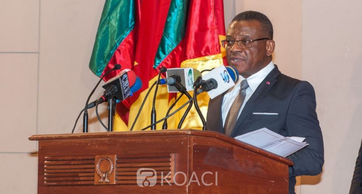 Cameroun: Ouverture du Grand dialogue national sur fond de polémiques, d'inquiétudes et d'incertitudes (Papier Général)