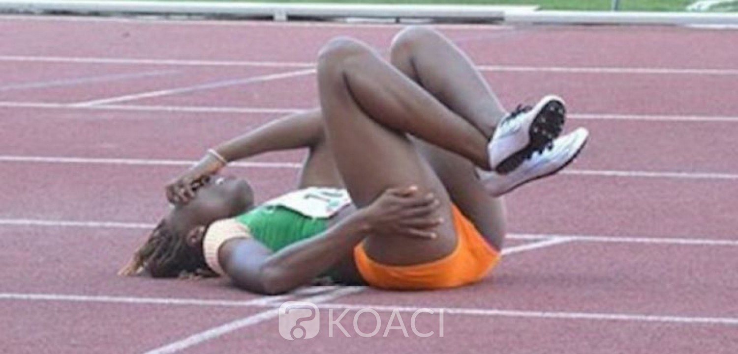 Côte d'Ivoire: Mondiaux d'athlétisme, Ta Lou est  désolée de ne pas prendre part au 200 mètres