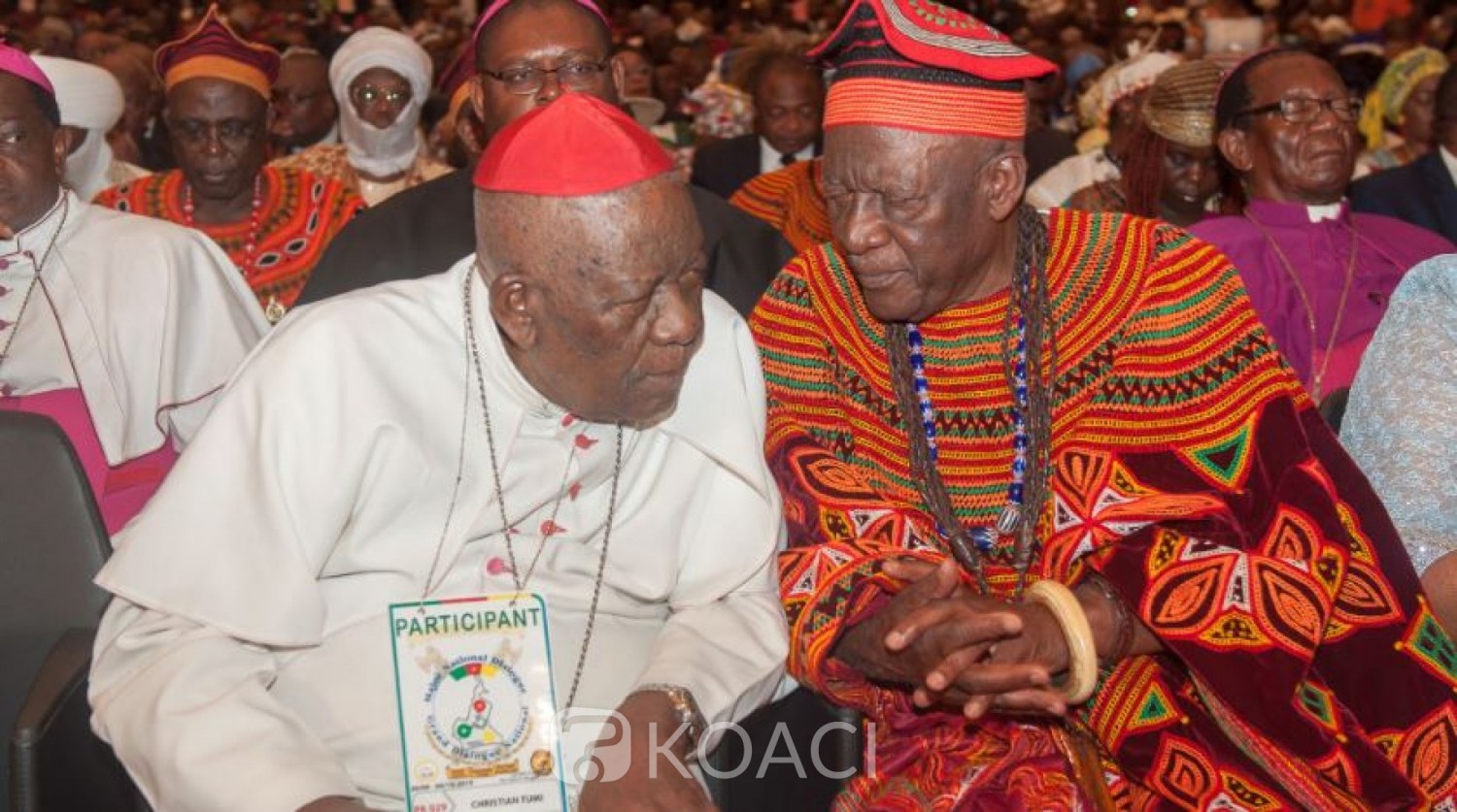 Cameroun: Les propositions de l'opposant John Fru Ndi leader du principal parti d'opposition au Grand dialogue national