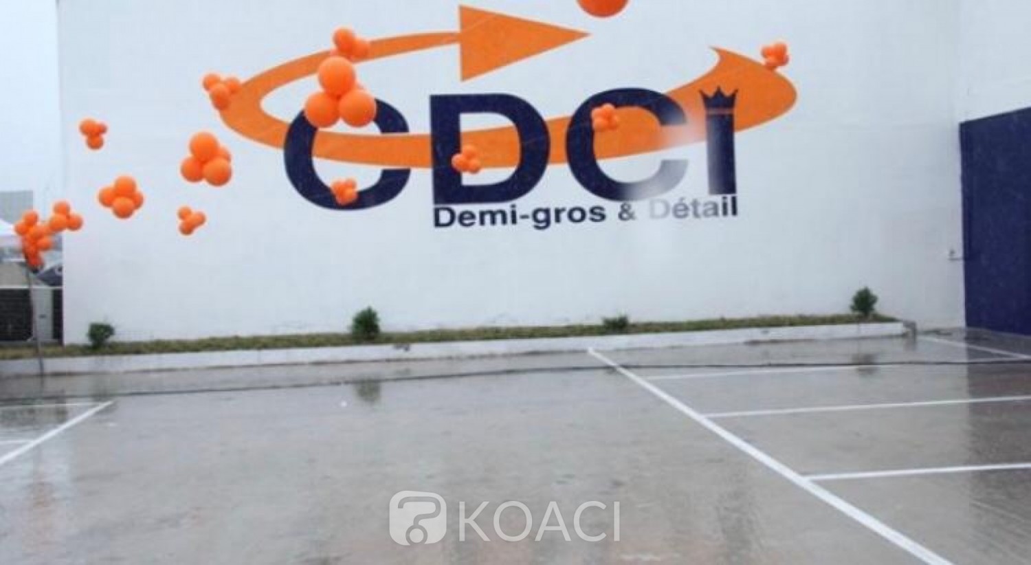 Côte d'Ivoire : Le fonds d'investissement Amethis sort du capital de CDCI au profit du marocain Retail Holding