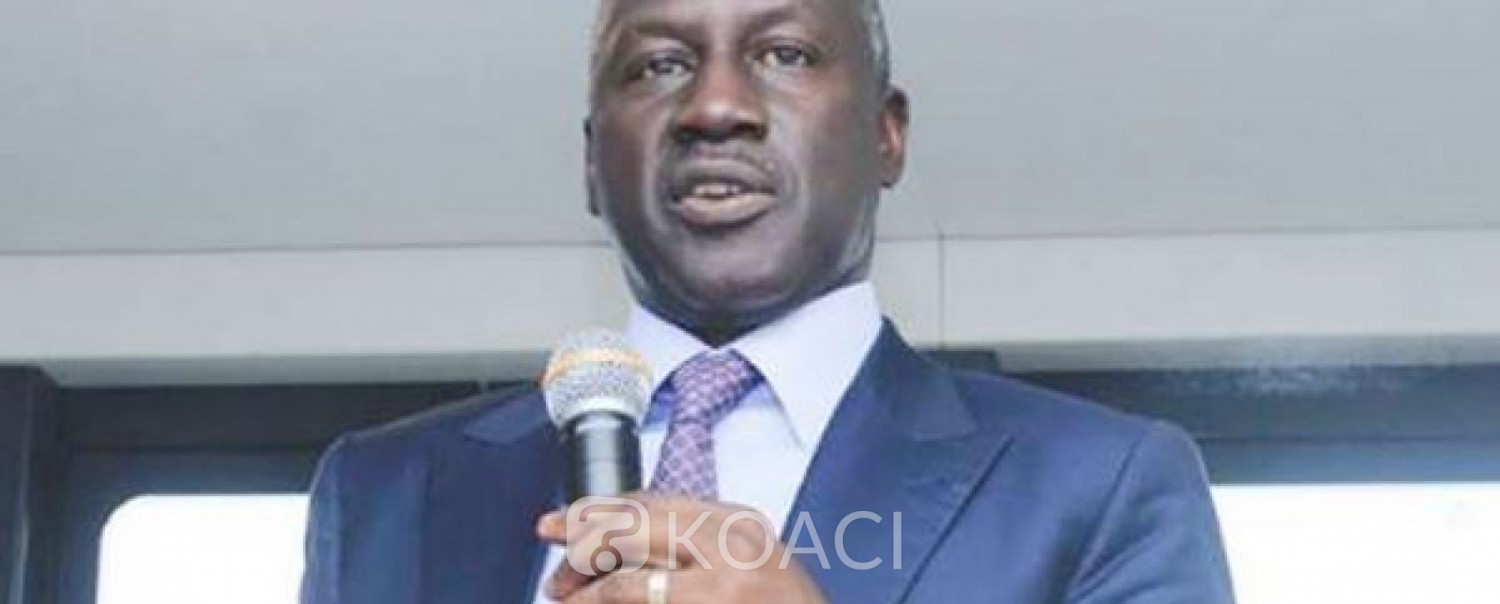 Côte d'Ivoire: Adama Bictogo: 