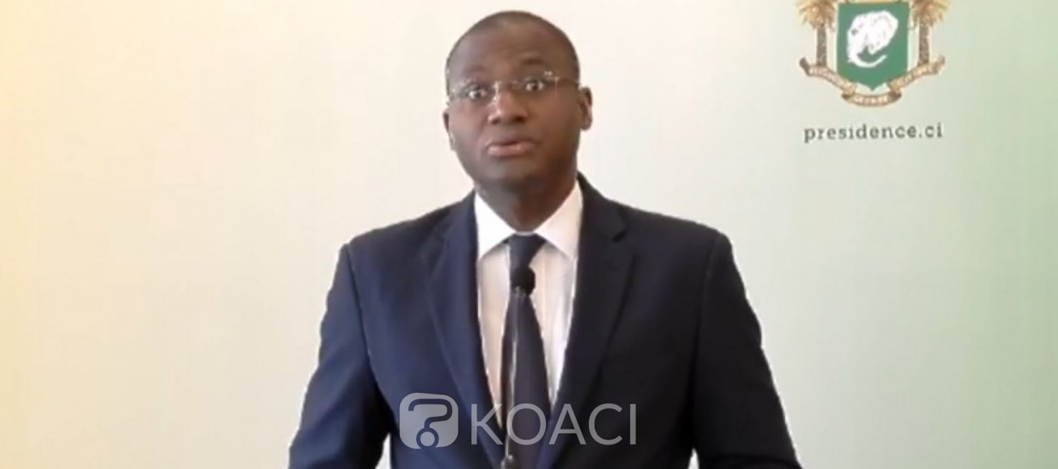 Côte d'Ivoire: «CEI aux ordres du Gouvernement», le pouvoir répond à l'opposition