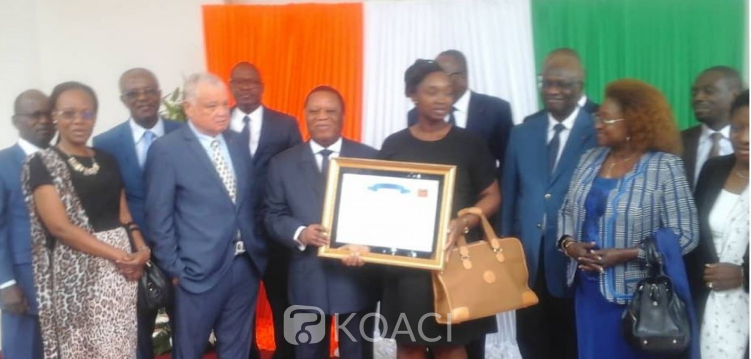 Côte d'Ivoire :  Avant son départ de la CEI, Youssouf Bakayoko affirme qu'une certaine frange des chapelles politiques «ne respectent pas les règles du jeu démocratique»