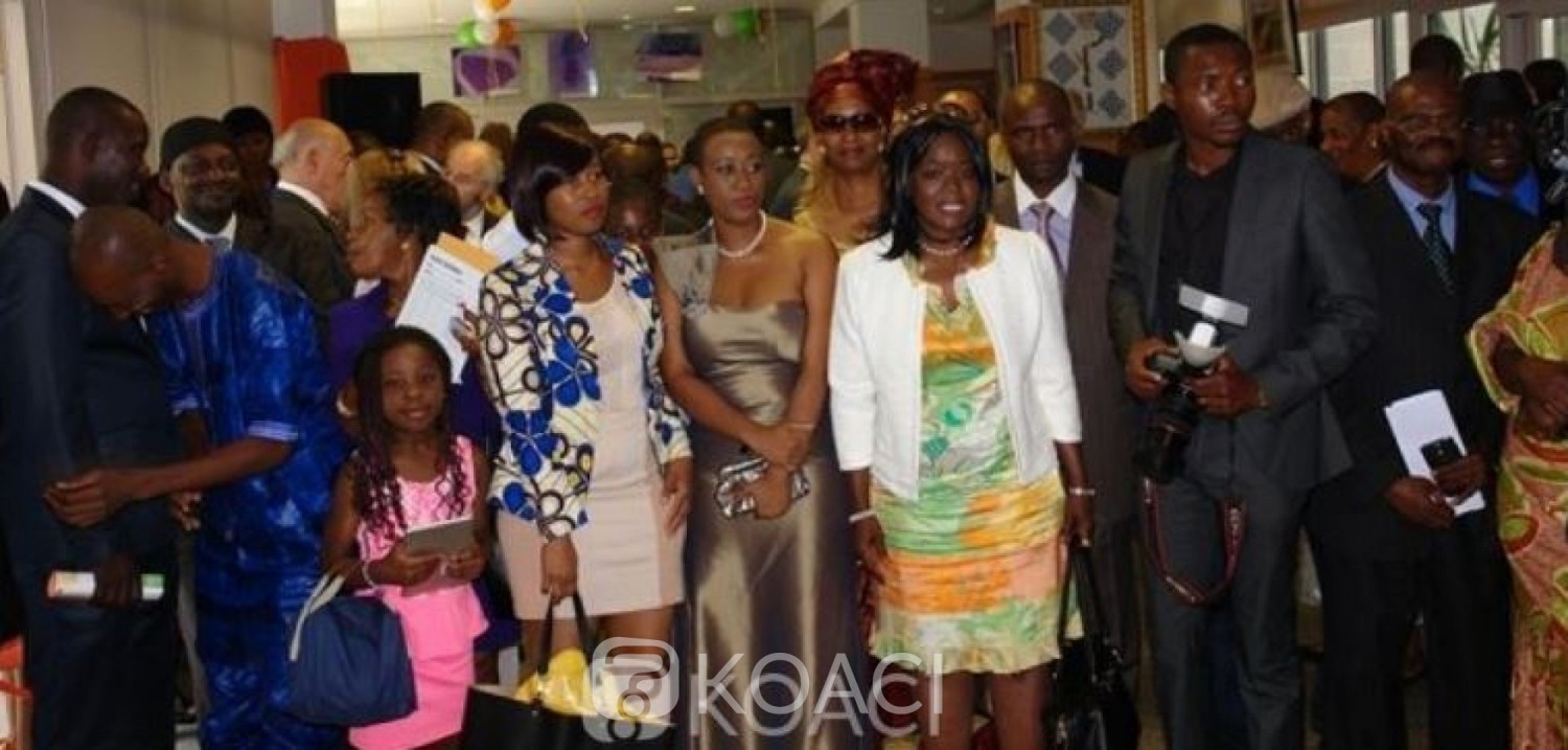 Côte d'Ivoire: Des instruments d'épargne bientôt mis à la disposition de la diaspora ivoirienne