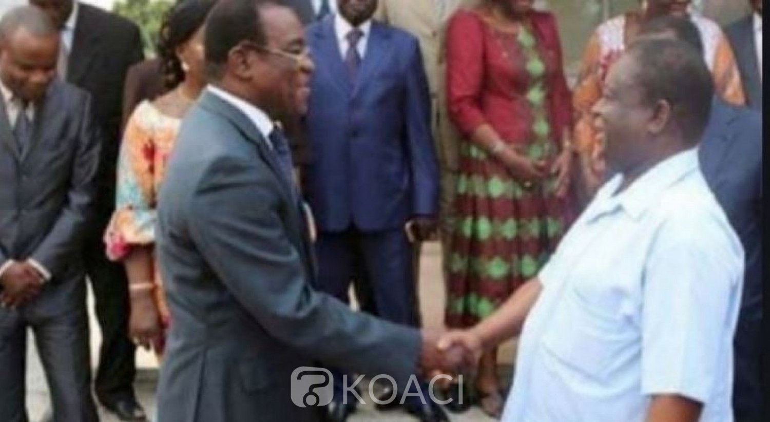 Côte d'Ivoire: La rencontre Affi N'Guessan–Konan Bédié reportée sine die, mystère sur les raisons
