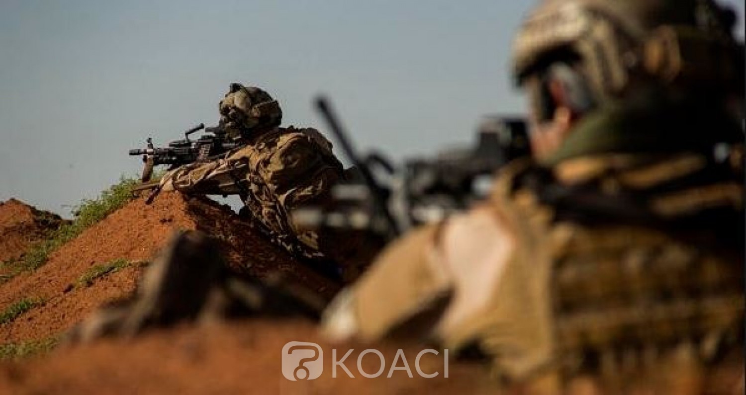 Burkina Faso: Le gouvernement dément l'installation d'une base militaire française à Djibo