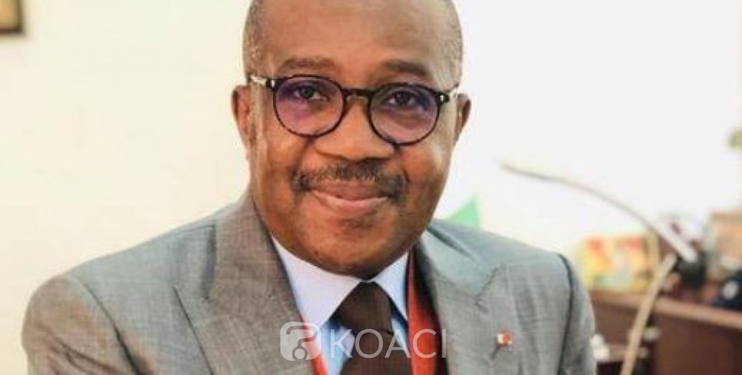 Côte d'Ivoire :  Enquête sur l'adoption, Sansan Kambilé annonce la mise dune autorité centrale au ministère en charge de l'enfant