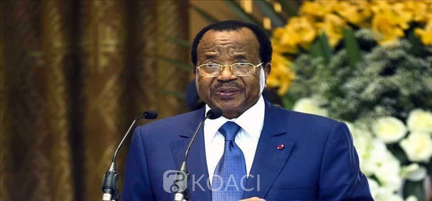 Cameroun: Biya ordonne l'arrêt des poursuites devant les tribunaux militaires contre les détenus de la crise anglophone
