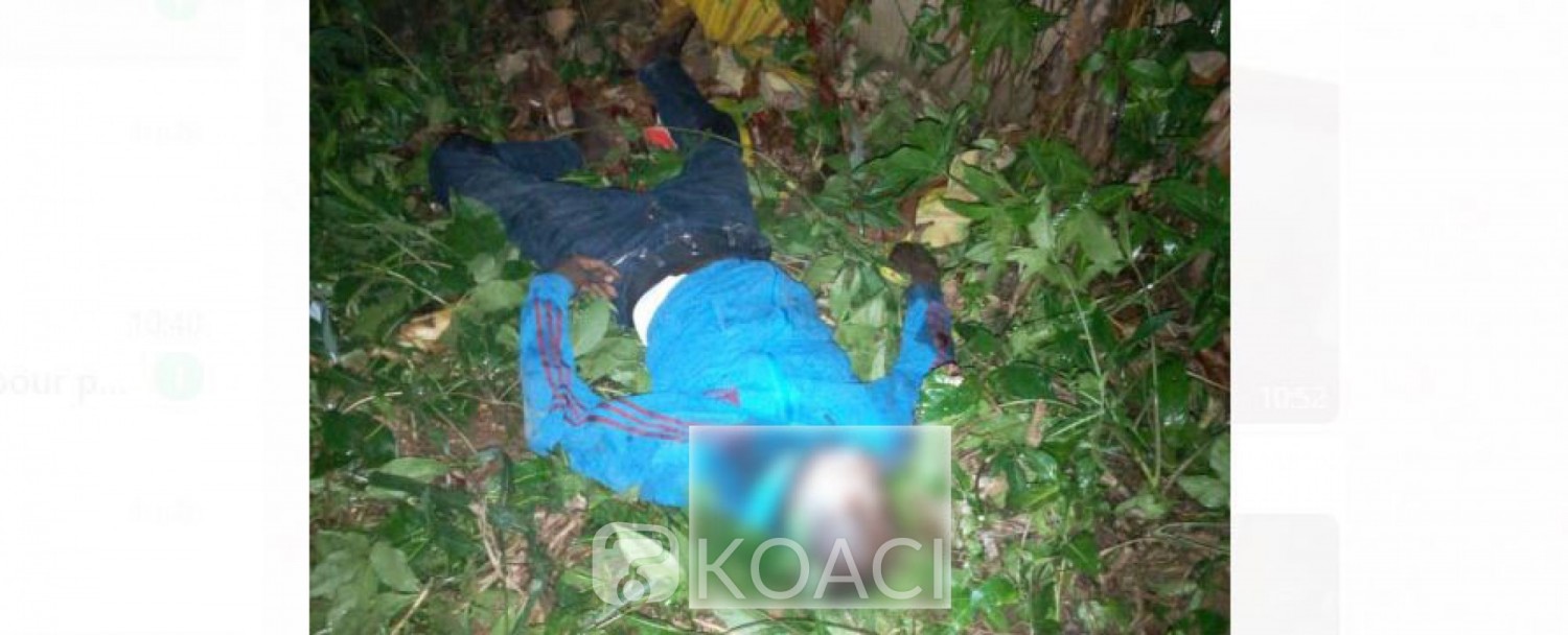 Côte d'Ivoire: Un malfrat abattu lors d'une tentative de vol à la CIE d'Akoupé, les détails