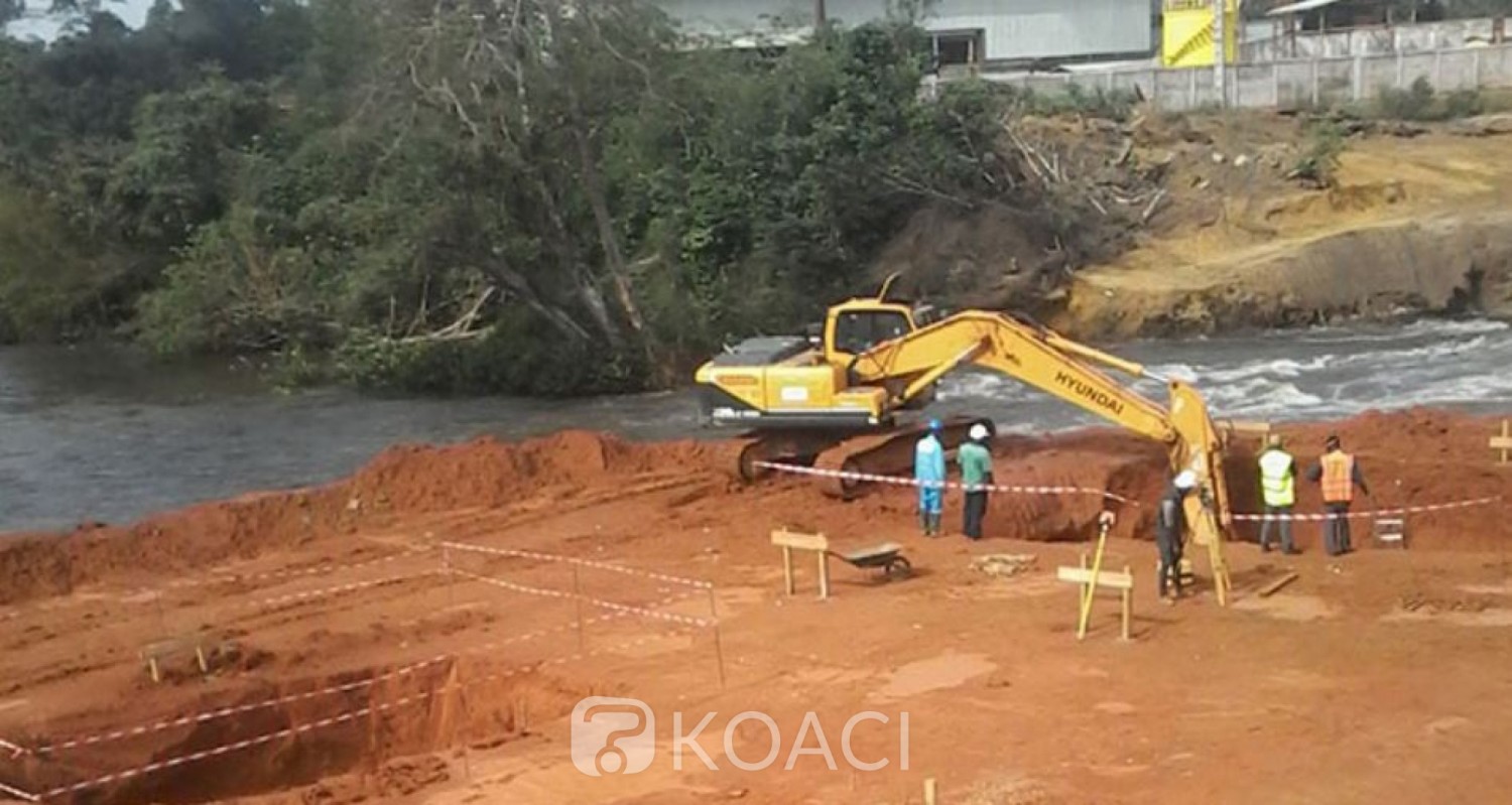 Côte d'Ivoire: Principale raison de l'arrêt des travaux de bitumage de l'axe Tabou-Prollo