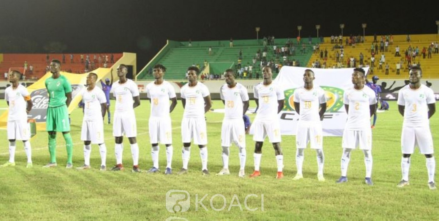 Côte d'Ivoire-Sénégal: Tournoi de l'Ufoa, changement de programme des éléphants locaux pour la demi-finale contre les Blacks Stars