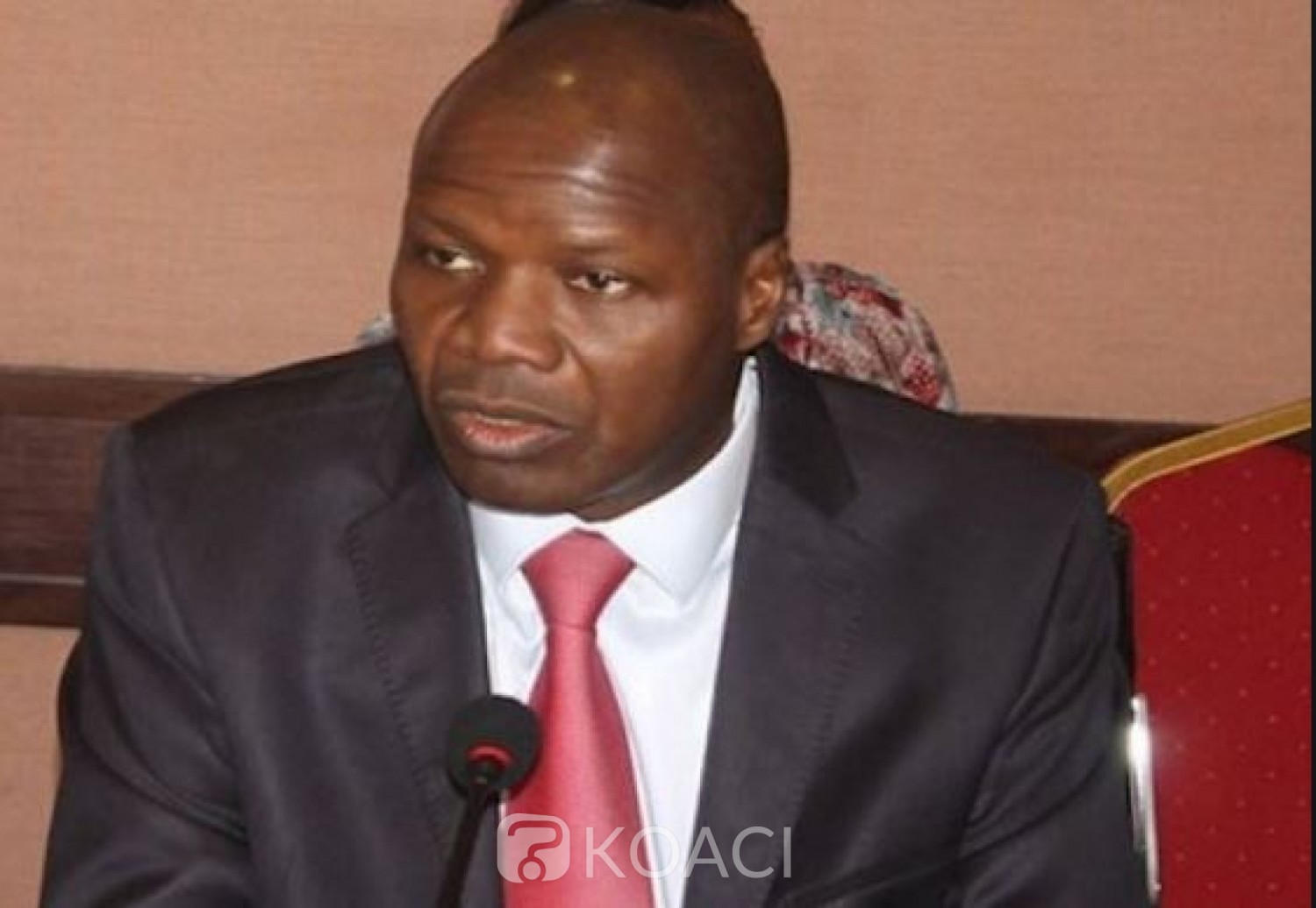 Côte d'Ivoire: Ministère de l'enseignement supérieur et de la recherche scientifique, l'administration centrale bientôt paralysée ?