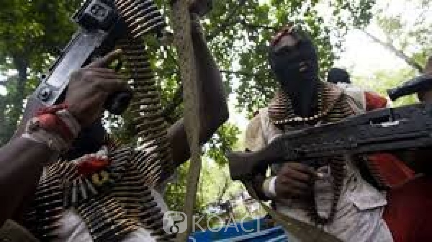 Nigeria: Neuf soldats tués par des bandits armés dans l'Etat de Zamfara