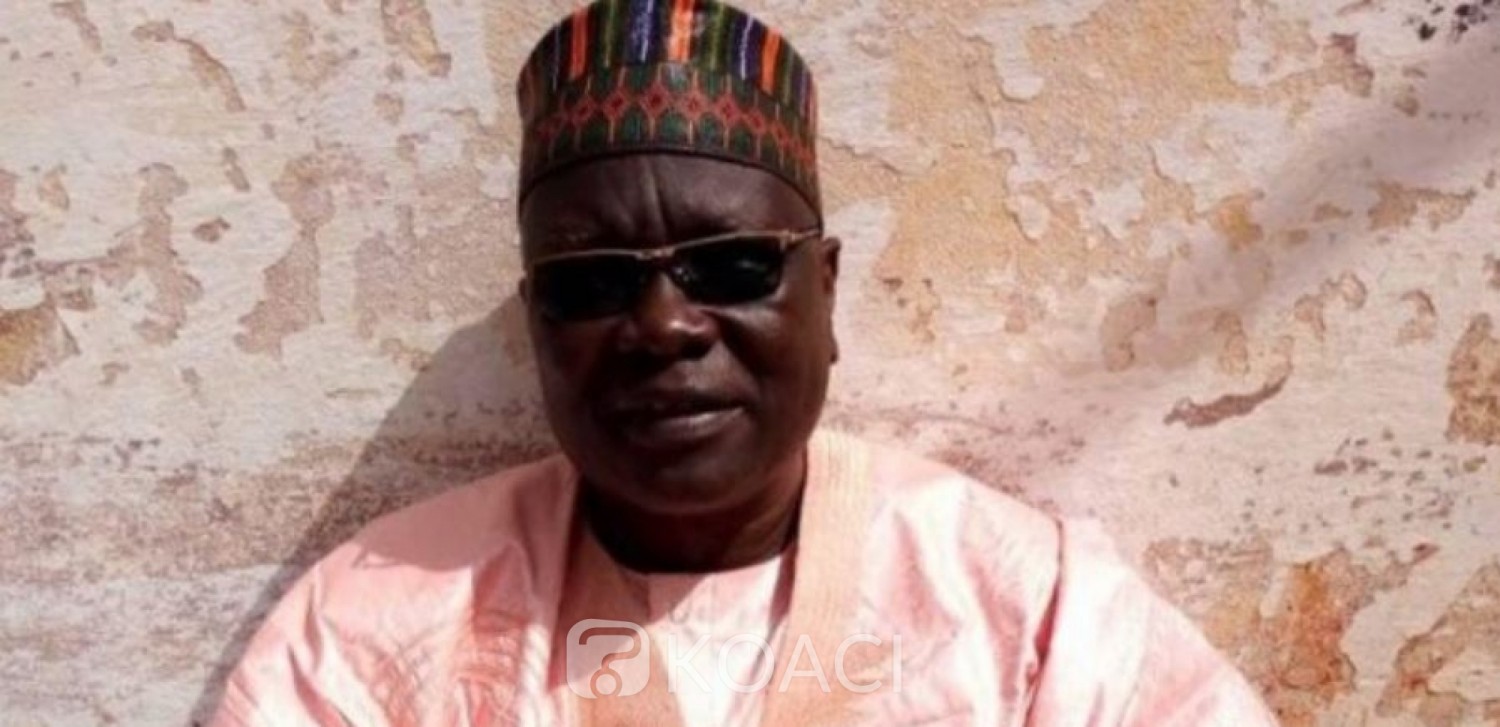 Cameroun: Détention d'Amadou   Vamoulké, RSF accentue la pression et saisit   deux rapporteurs spéciaux à la veille de la   23e audience