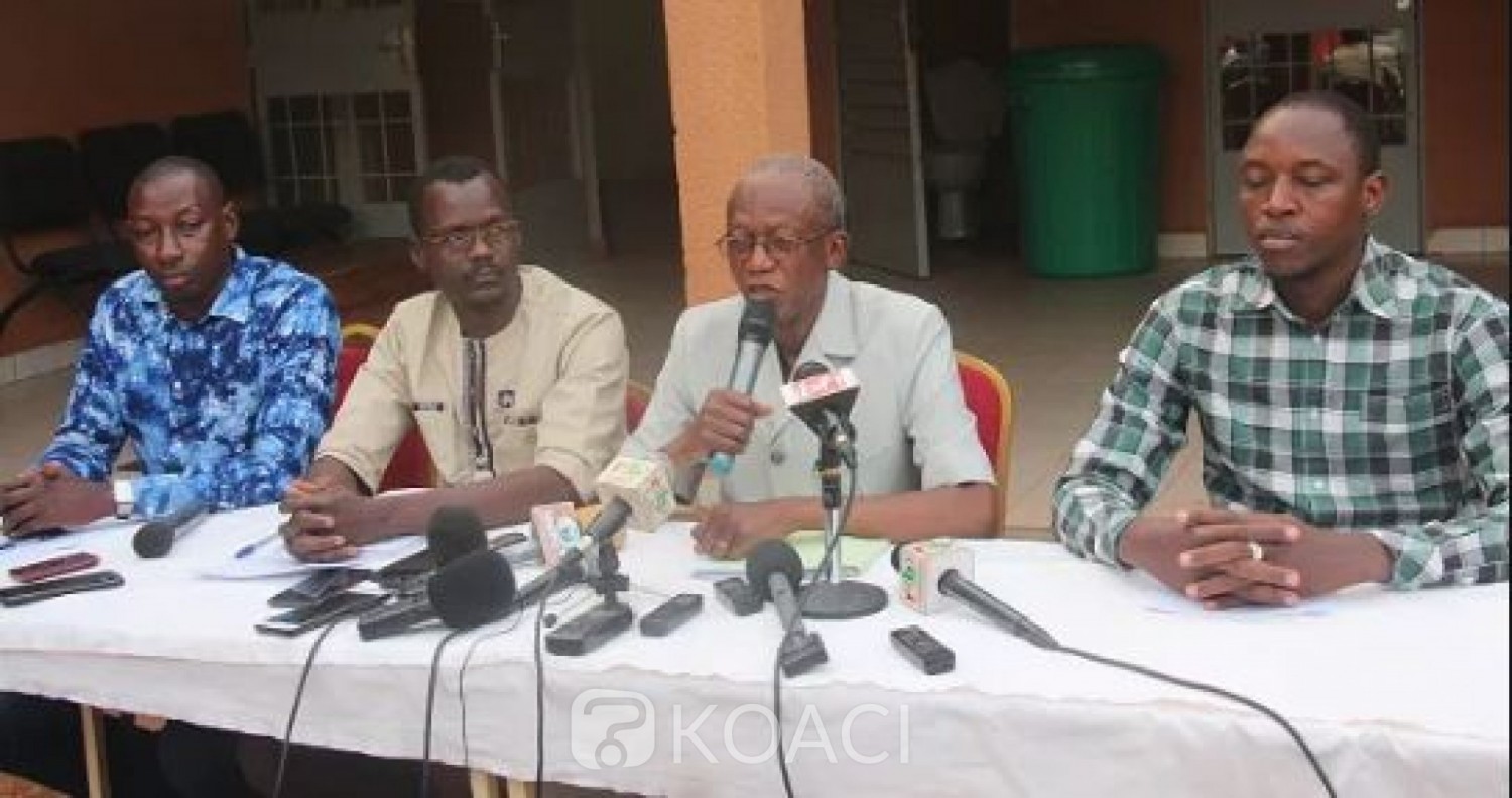 Burkina Faso: Une marche-meeting contre la présence de bases militaires étrangères jugée 