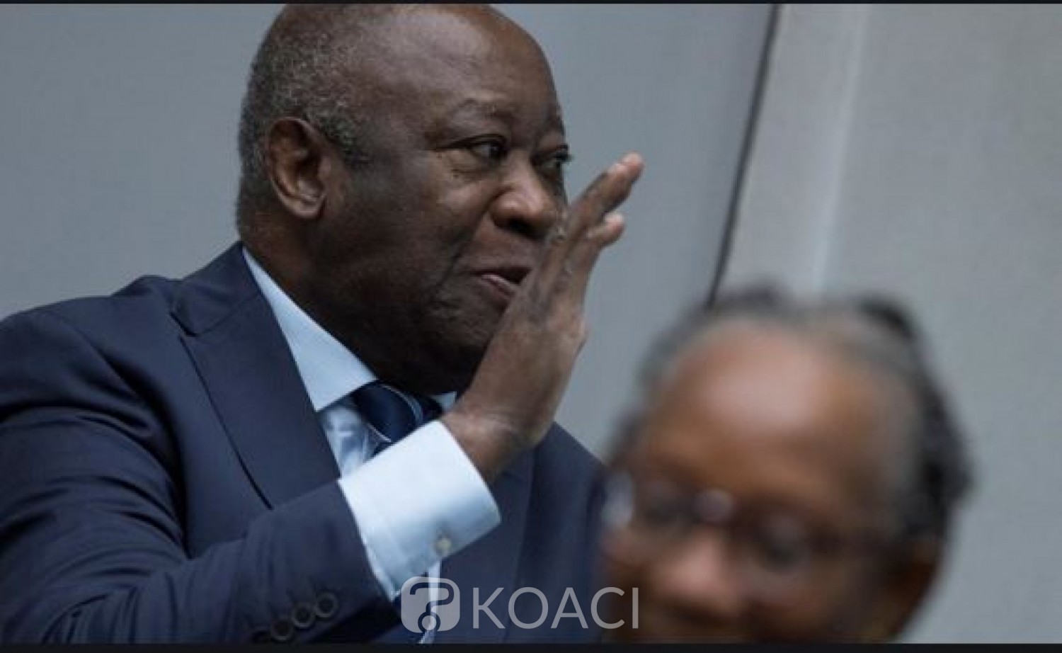 Côte d'Ivoire: CPI, Ce qu'ordonne la défense de Gbagbo aux juges de la chambre d'appel