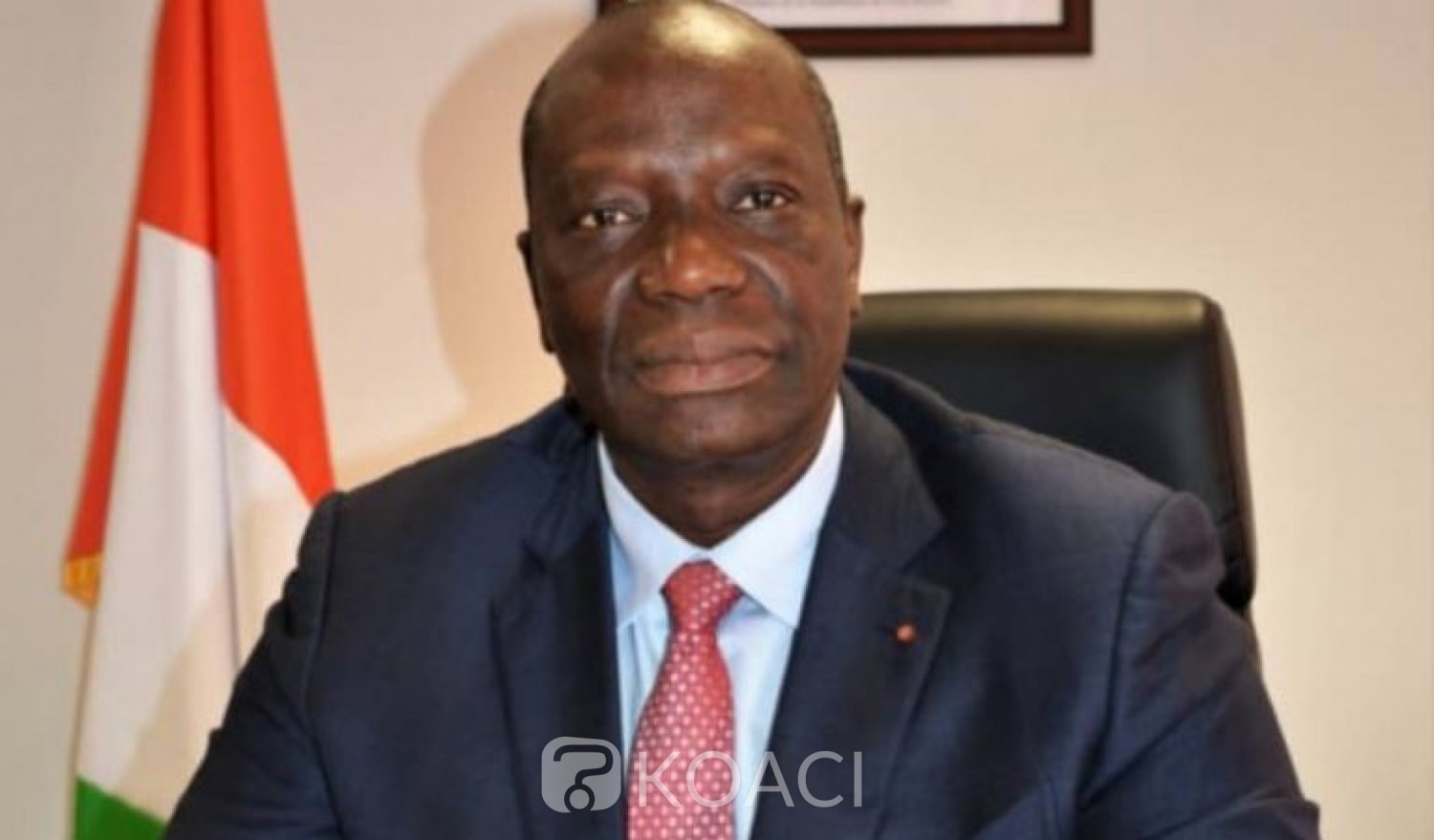 Côte d'Ivoire: A quelques mois de l'UPU, Mamadou Sanogo annonce une profonde mutation de la Poste pour répondre aux nouveaux défis dans l'intérêt des populations et des usagers