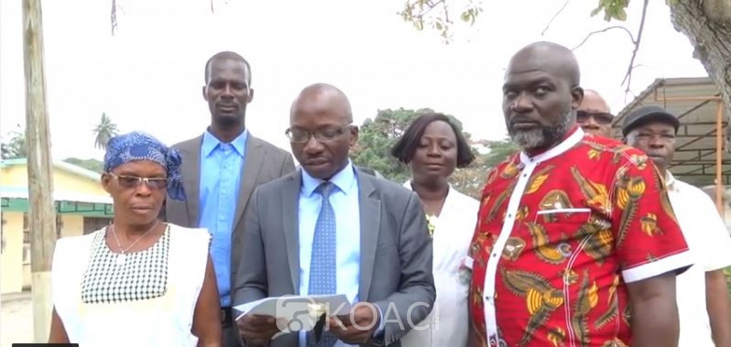 Côte d'Ivoire: Vers une nouvelle crise au sein du secteur santé ? Voici ce que prévoit faire la plateforme des syndicats de la santé