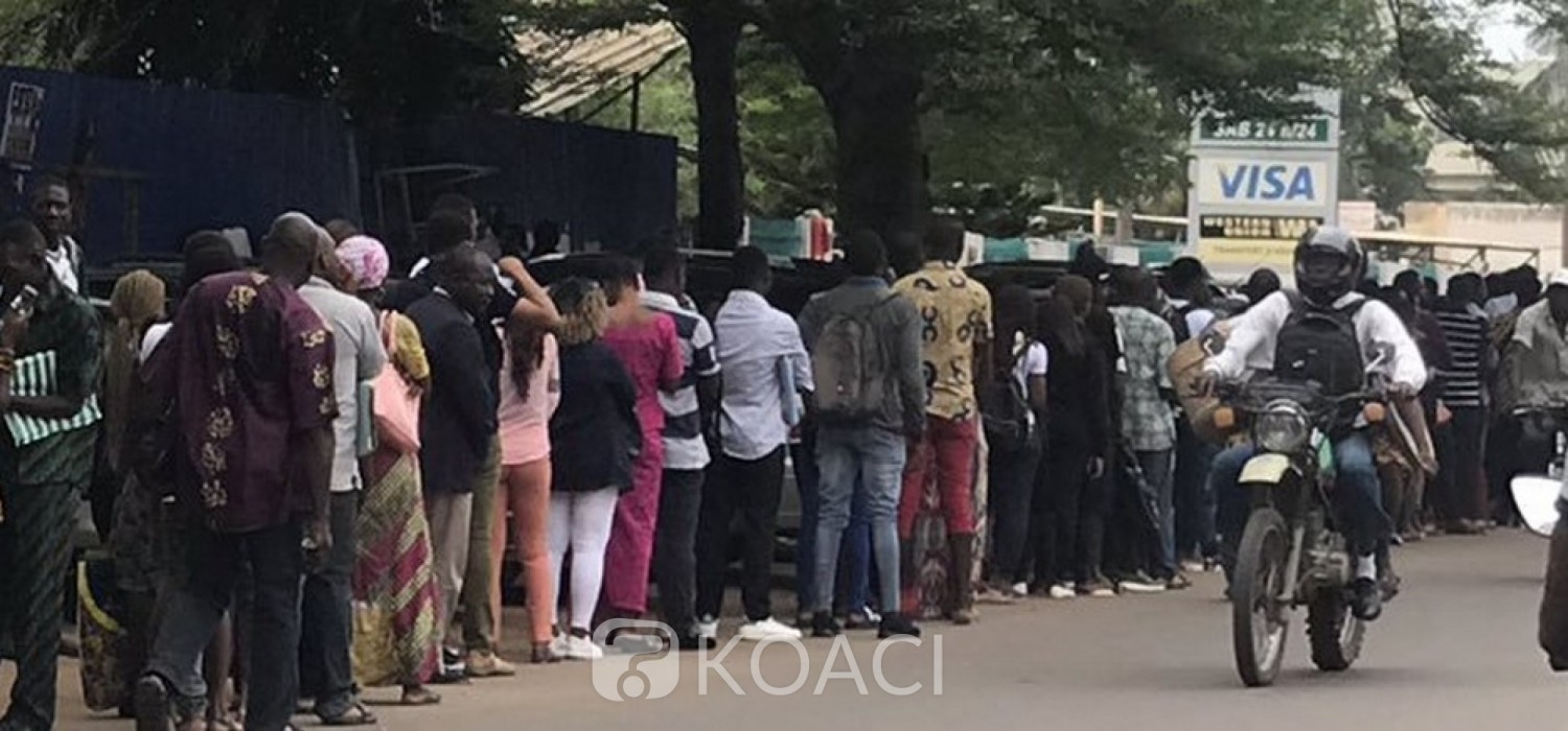 Togo: Curieux regain d'intérêt pour l'établissement du passeport