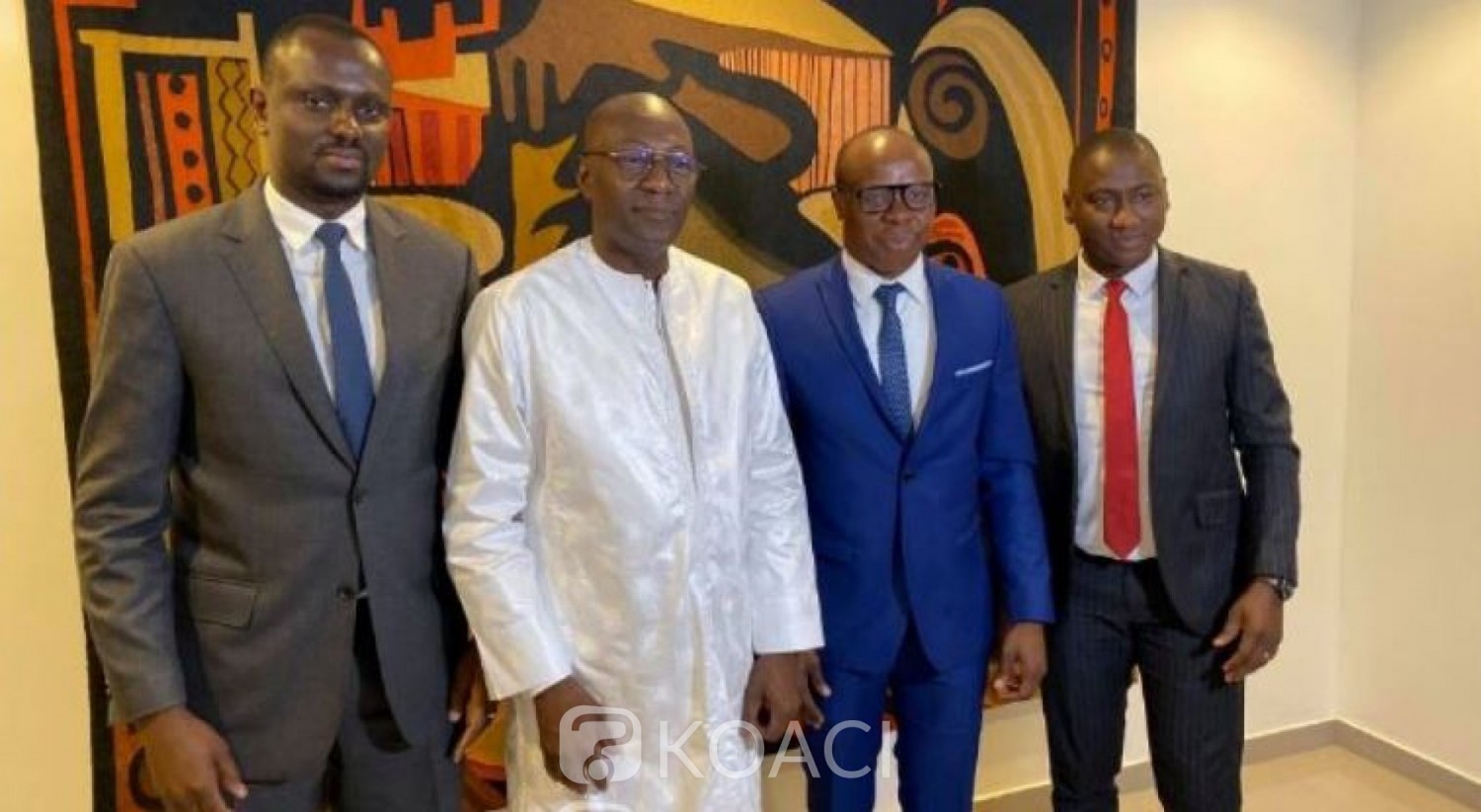 Côte d'Ivoire: Dakar donne son accord pour être invité d'honneur au FEMUA 2020 à Abidjan
