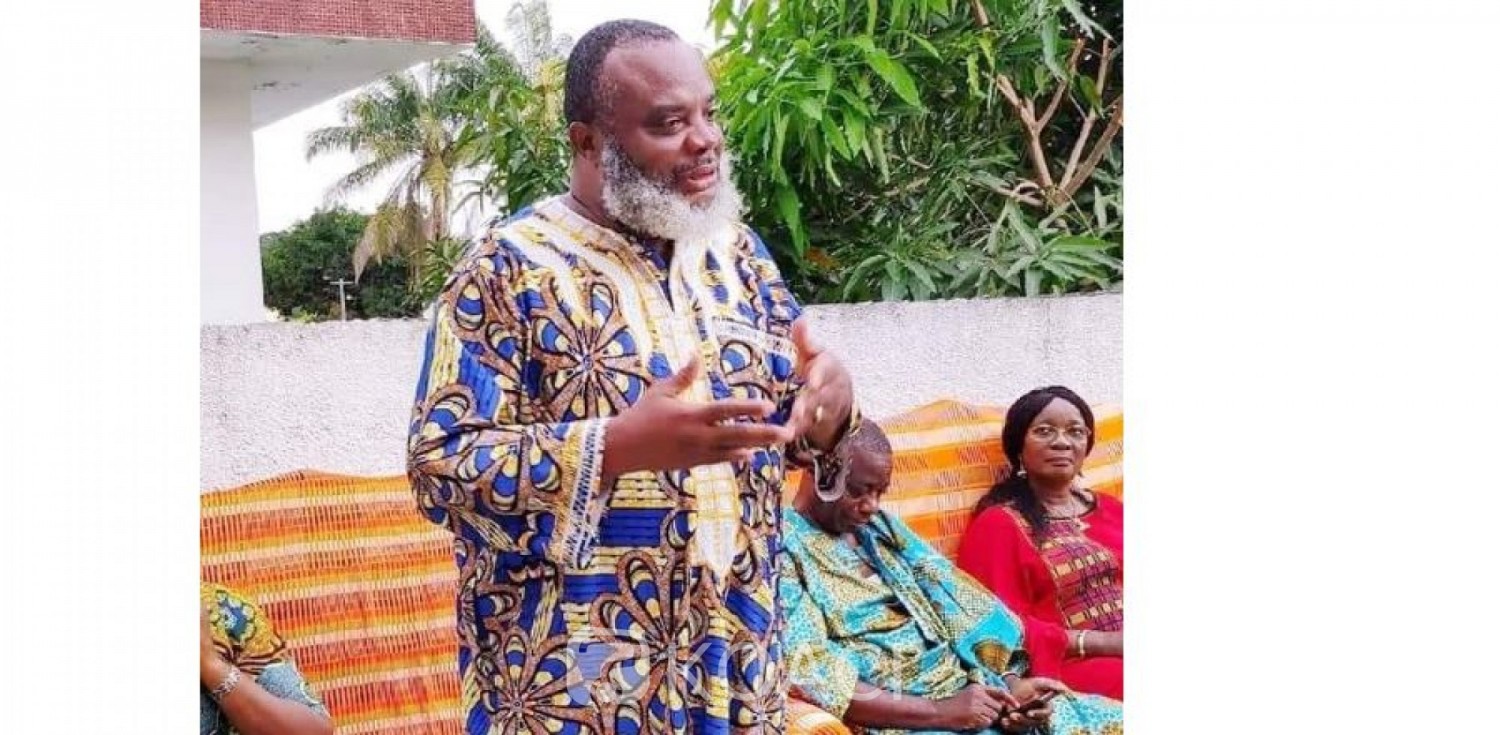 Côte d'Ivoire: Revenu d'exil, Roger Dakoury auteur d'un accident qui a coûté la vie à deux personnes mortes, il a été mis aux arrêts selon ses proches