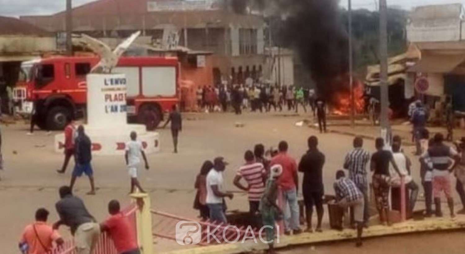 Cameroun: Plusieurs blessés lors d'affrontements inter communautaires à Sangmélima