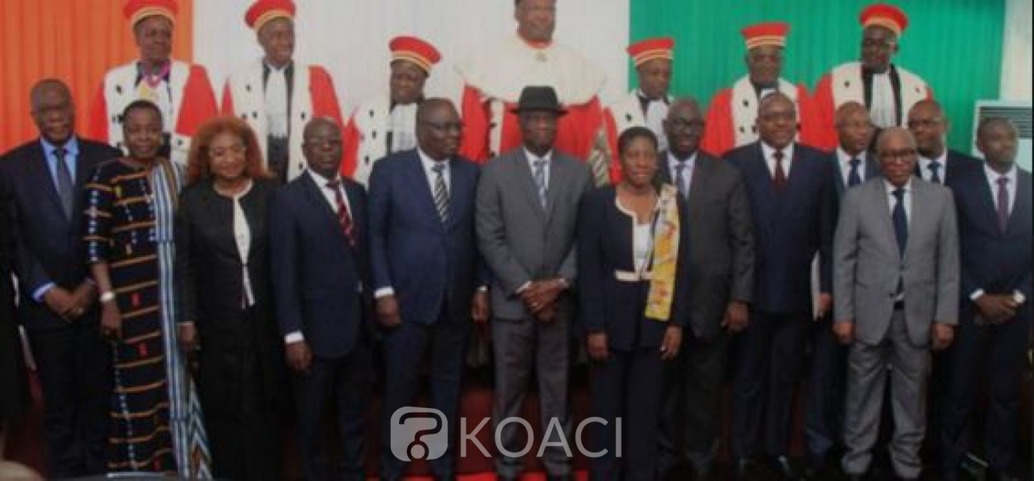 Côte d'Ivoire: Après la mise en place de son bureau, la CEI a un nouveau porte-parole