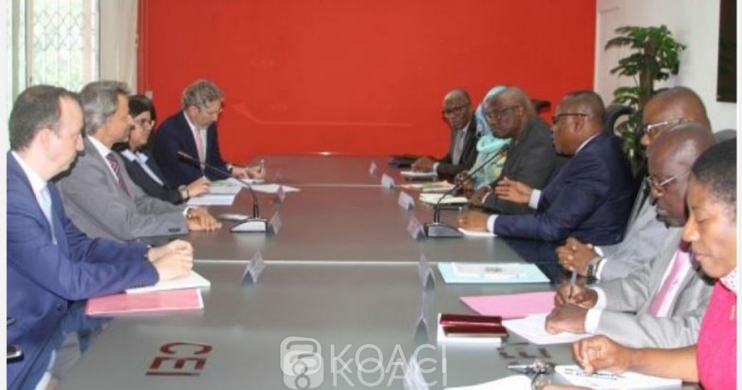 Côte d'Ivoire: Après des échanges avec la CEI, l'UE est confiante que les élections vont se passer dans la paix