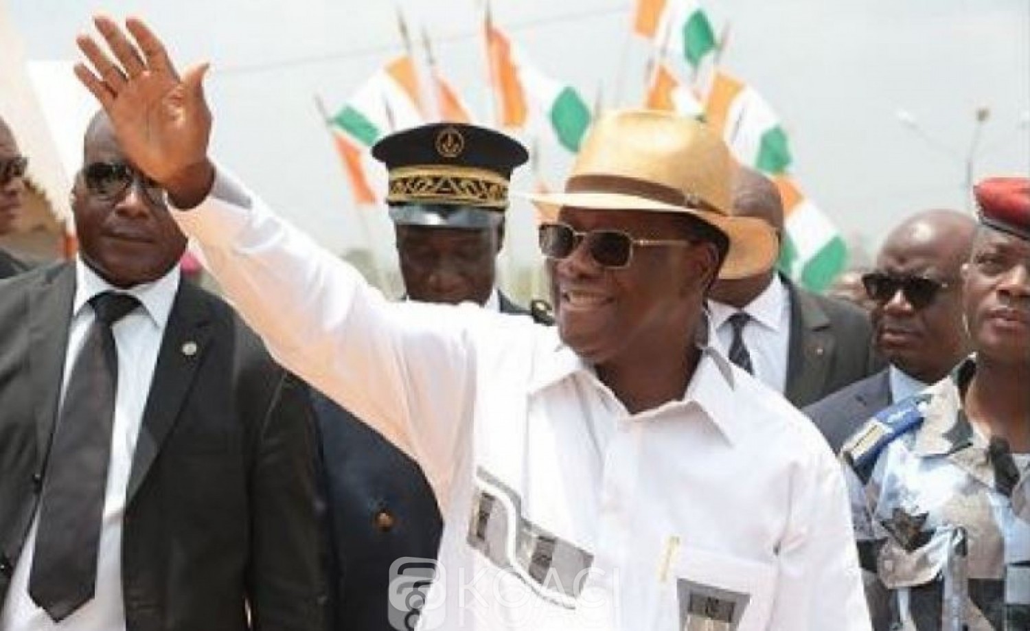 Côte d'Ivoire: Tout savoir sur la visite de Ouattara dans le Hambol du 27 au 30 novembre prochain