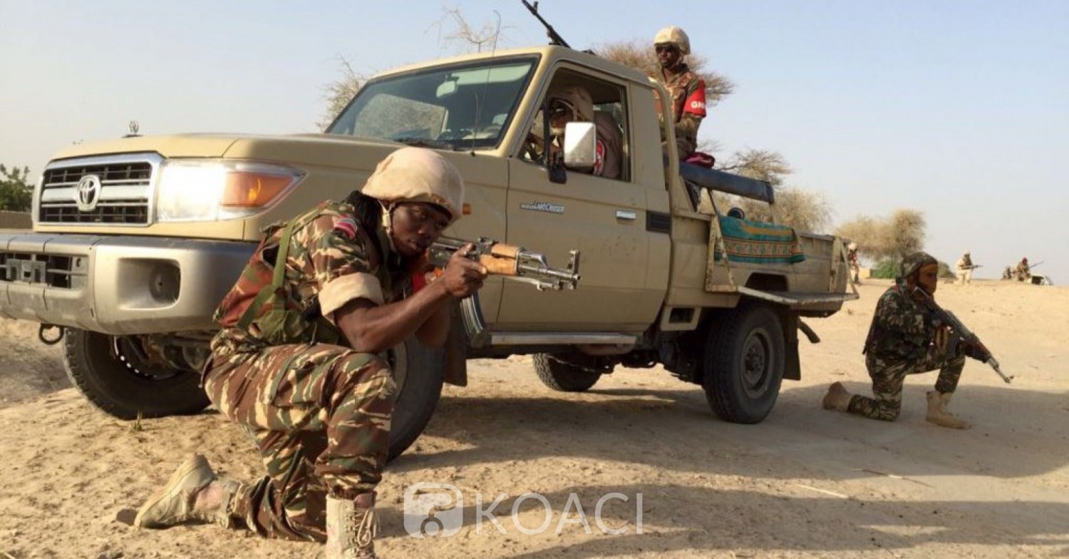 Burkina Faso: Nouvelle attaque terroriste, une quinzaine de personnes tuées à Salmossi